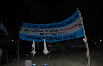 Buenos Aires, 12 may 2009