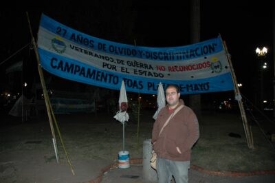 Buenos Aires, 12 may 2009