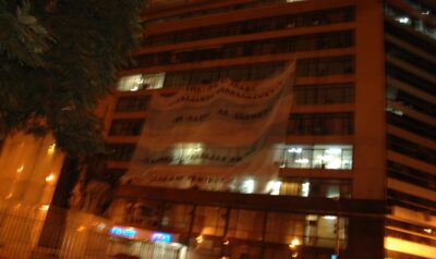 Buenos Aires, 12 may 2009