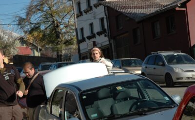 Bariloche, 13 may 2009