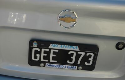 Bariloche, 13 may 2009