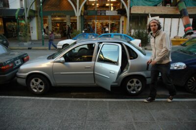 Bariloche, 13 may 2009