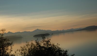 Bariloche, 13 may 2009