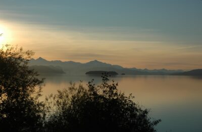 Bariloche, 13 may 2009