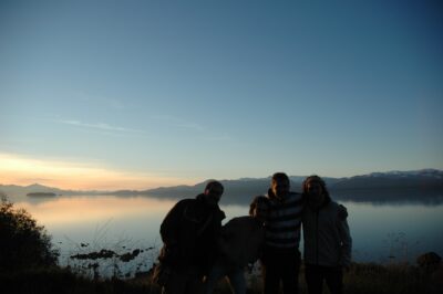 Bariloche, 13 may 2009