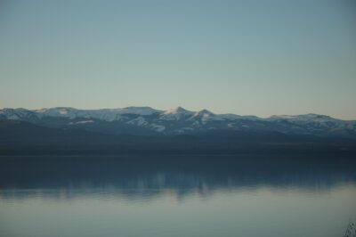 Bariloche, 13 may 2009