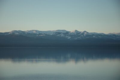 Bariloche, 13 may 2009