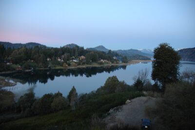 Bariloche, 13 may 2009
