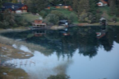 Bariloche, 13 may 2009