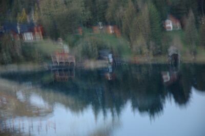 Bariloche, 13 may 2009