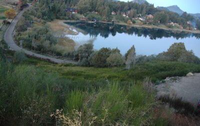 Bariloche, 13 may 2009