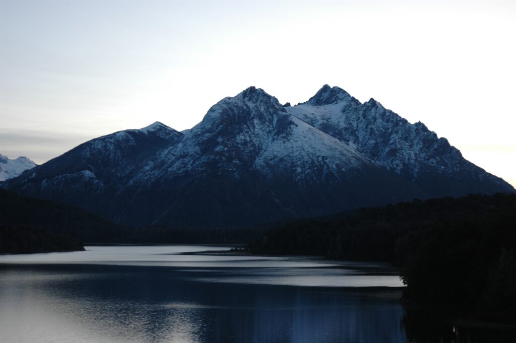Bariloche, 13 may 2009