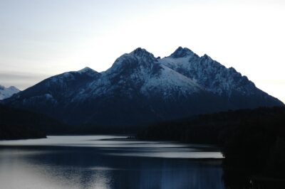 Bariloche, 13 may 2009