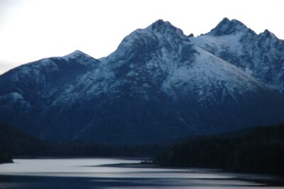 Bariloche, 13 may 2009