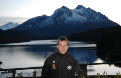 Bariloche, 13 may 2009