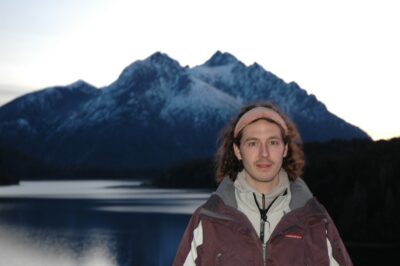 Bariloche, 13 may 2009