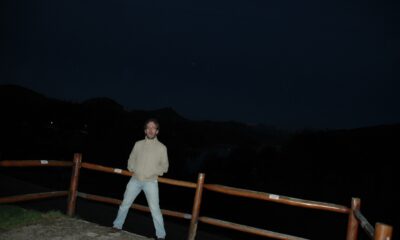 Bariloche, 13 may 2009