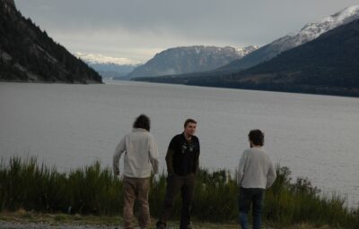 Bariloche, 14 may 2009