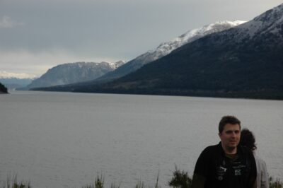 Bariloche, 14 may 2009