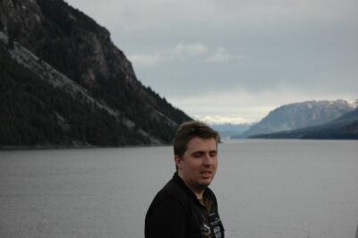 Bariloche, 14 may 2009