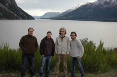 Bariloche, 14 may 2009