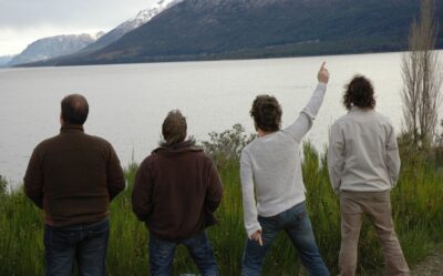 Bariloche, 14 may 2009