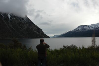 Bariloche, 14 may 2009