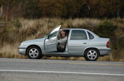 Bariloche, 14 may 2009