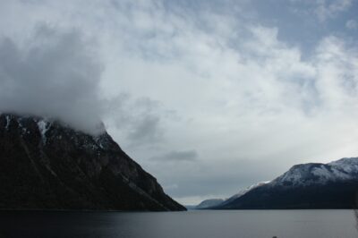 Bariloche, 14 may 2009