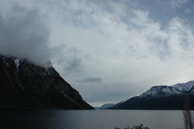 Bariloche, 14 may 2009