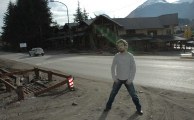 Bariloche, 14 may 2009