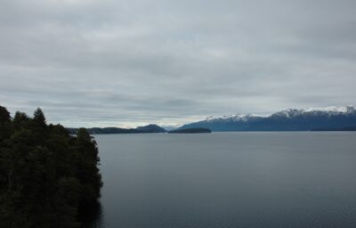 Bariloche, 14 may 2009