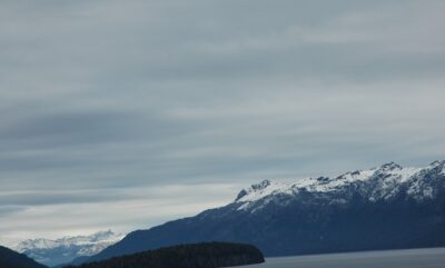 Bariloche, 14 may 2009