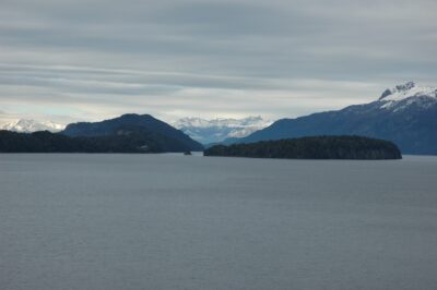 Bariloche, 14 may 2009