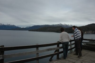 Bariloche, 14 may 2009