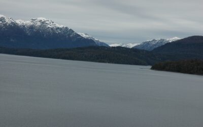 Bariloche, 14 may 2009