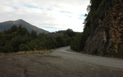 Bariloche, 14 may 2009