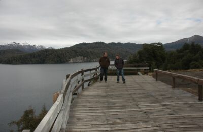 Bariloche, 14 may 2009