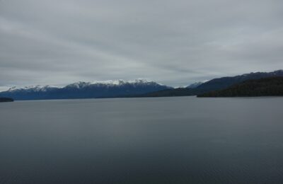 Bariloche, 14 may 2009