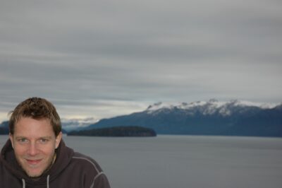 Bariloche, 14 may 2009