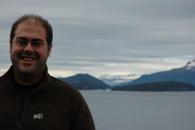 Bariloche, 14 may 2009