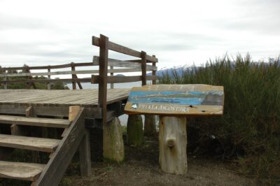 Bariloche, 14 may 2009