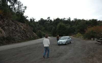 Bariloche, 14 may 2009