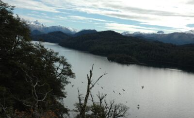 Bariloche, 14 may 2009