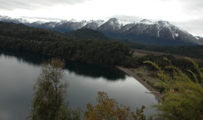 Bariloche, 14 may 2009