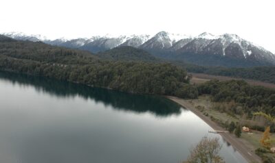 Bariloche, 14 may 2009