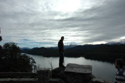 Bariloche, 14 may 2009