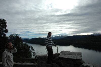 Bariloche, 14 may 2009