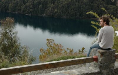 Bariloche, 14 may 2009