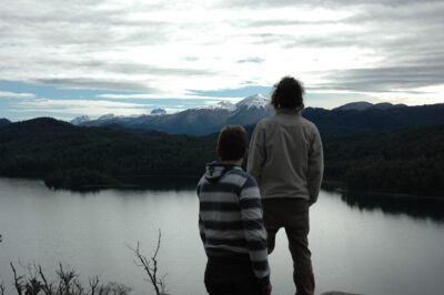 Bariloche, 14 may 2009